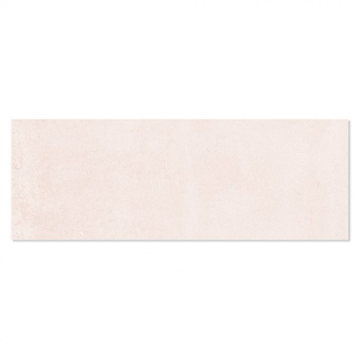 Vægflise Aria Beige Mat 25x70 cm-0